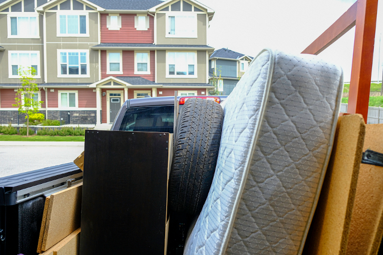 mattress-disposal-fremont